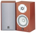 Yamaha NS-M525 Bookshelf speakers review