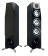 Yamaha Soavo 1 Floor standing speakers review