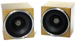 Zu Audio Cube Union Bookshelf speakers review