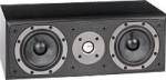 B&W LCR3 Center Speaker review