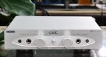 C.E.C. HD53R Ver8.0 Headphone amplifier review