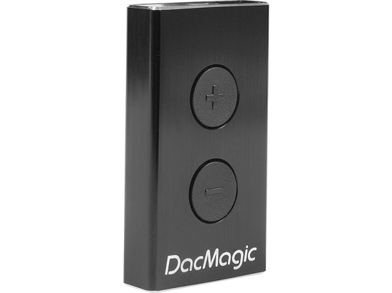 Cambridge Audio DacMagic XS DAC photo