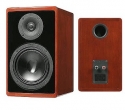 Canton Ergo 602 Bookshelf speakers review