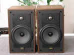 Celestion 5 Bookshelf speakers review