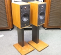 Celestion SL6 Bookshelf speakers