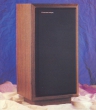 Cerwin-Vega AT-10 Floor standing speakers review