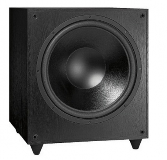 DCM TB1515 Subwoofer photo