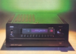 Denon AVR-5600 AV-receiver review
