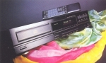 Denon DCD-580 CD-player review