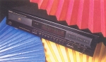 Denon DCD-960 CD-player review