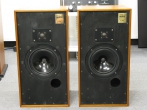 Harbeth HL MK4 Bookshelf speakers review