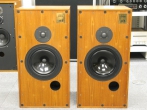 Harbeth HL5 Bookshelf speakers review