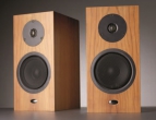 Linn Katan Bookshelf speakers review