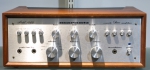 Marantz 1060 Amplifier review