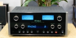 McIntosh C2200 Preamplifier review