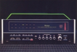 McIntosh C31V AV preamplifier review