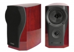 Mission 792 Bookshelf speakers review