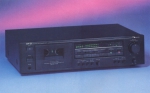 Nakamichi CR-3A Cassette Deck review