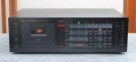 Nakamichi Dragon Cassette Deck review