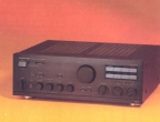 Onkyo A-8190 Amplifier review