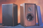 Pinnacle AC 650 Bookshelf speakers review