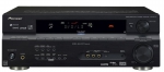 Pioneer VSX-917V AV-receiver review