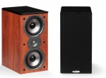 Polk Audio TSi200 Bookshelf speakers review