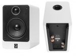 Q Acoustics 2020 Bookshelf speakers