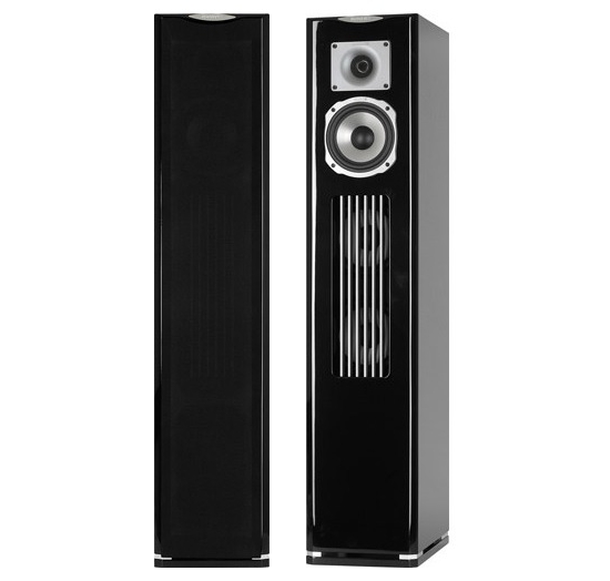 Quadral Platinum M40 Floor standing speakers photo