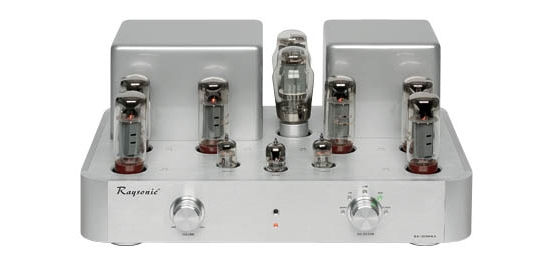 Raysonic SE-30 MkII Amplifier photo