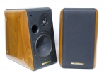 Sonus Faber Concertino Bookshelf speakers review