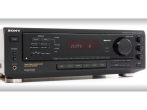 Sony STR-DE405 AV-receiver review