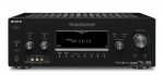 Sony STR-DG910 AV-receiver review