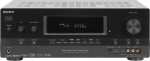 Sony STR-DH720 AV-receiver review