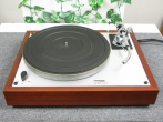 Thorens TD 160 Super Turntable review