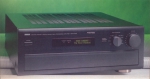 Yamaha DSP-A1000 AV amplifier review