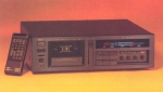Yamaha KX-1200U Cassette Deck